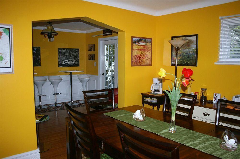 Cozy House B&B Cataratas do Niágara Exterior foto