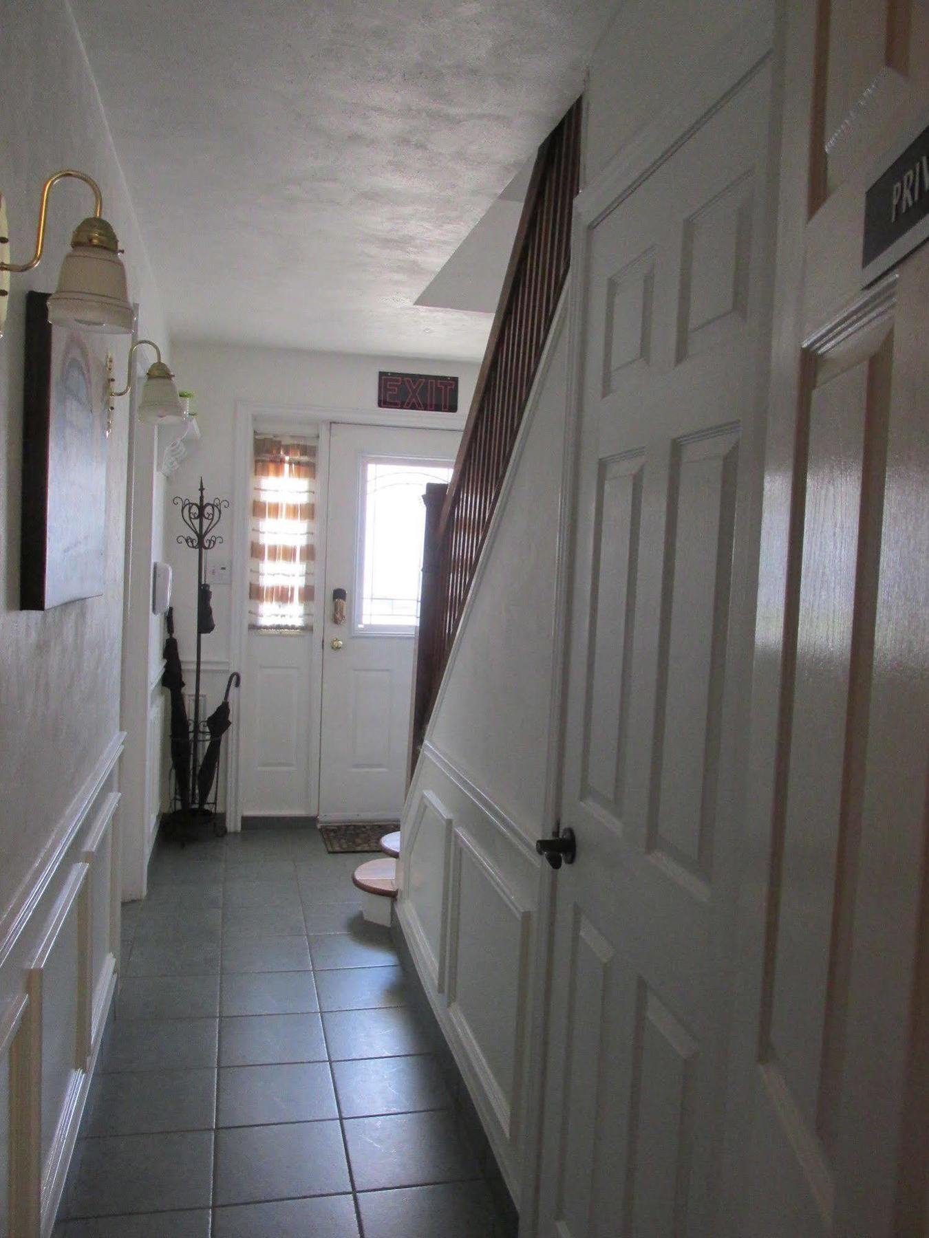 Cozy House B&B Cataratas do Niágara Exterior foto